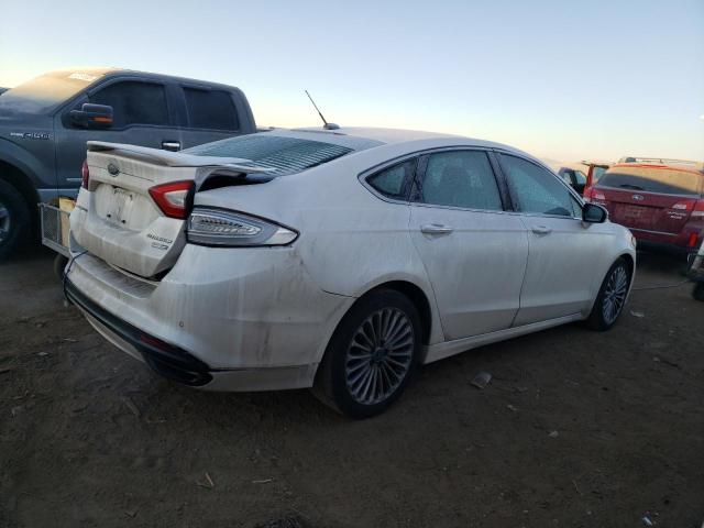 Photo 3 from auction – 2013 FORD FUSION TIT with VIN 3FA6P0D9XDR254096