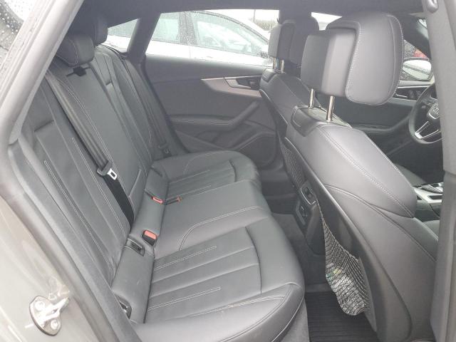 Photo 10 from auction – 2023 AUDI A5 PREMIUM with VIN WAUFACF53PA002631