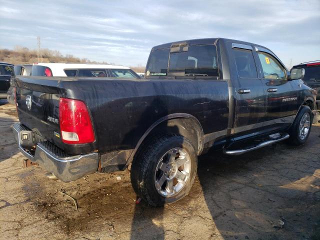 Photo 3 from auction – 2011 DODGE RAM 1500 with VIN 1D7RV1GP4BS513072