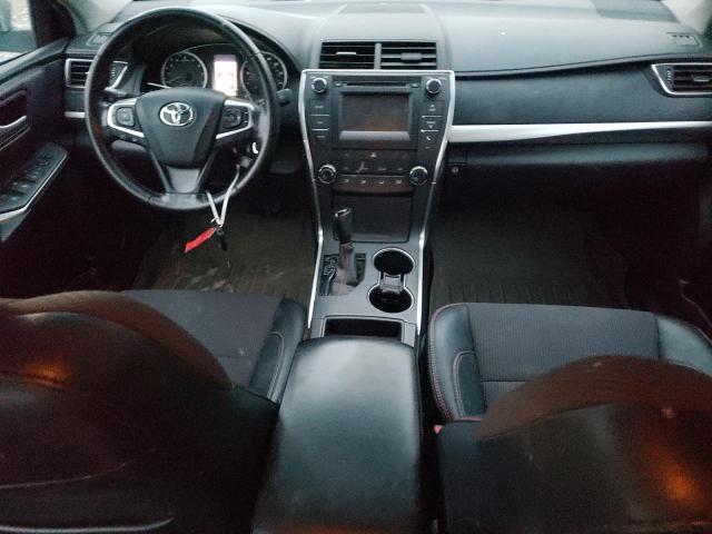 Photo 8 from auction – 2016 TOYOTA CAMRY LE with VIN 4T1BF1FK6GU169427