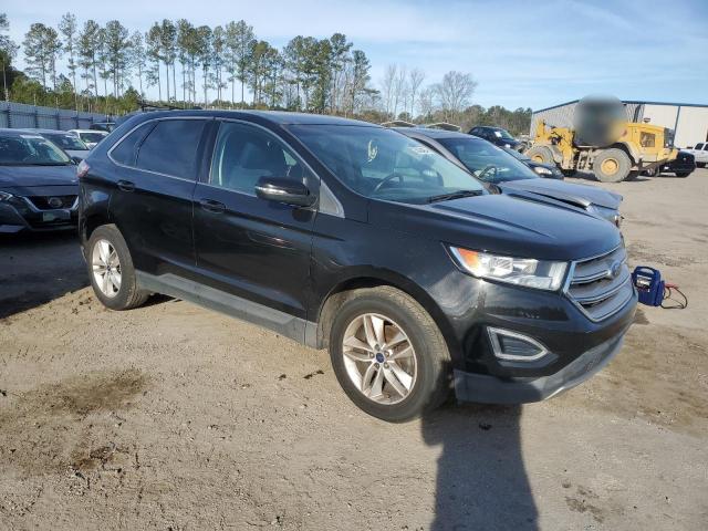 Photo 4 from auction – 2015 FORD EDGE SEL with VIN 2FMTK3J93FBB17175
