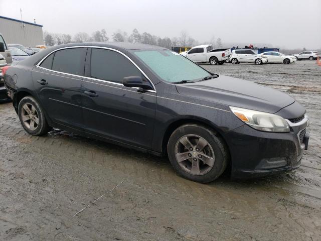 Photo 4 from auction – 2014 CHEVROLET MALIBU LS with VIN 1G11B5SL1EF134757