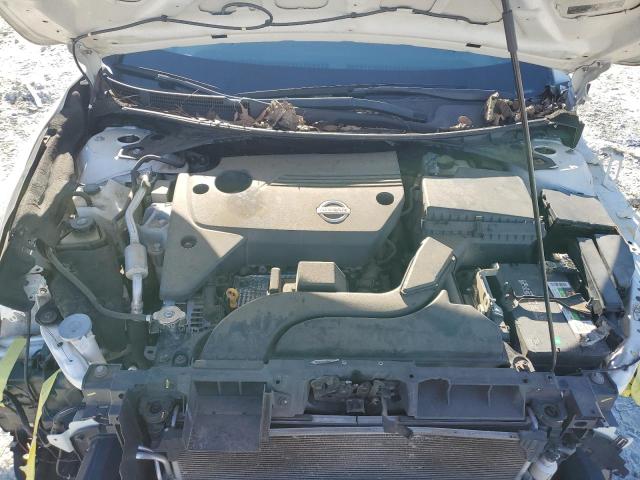 Photo 11 from auction – 2015 NISSAN ALTIMA 2.5 with VIN 1N4AL3AP2FC152447
