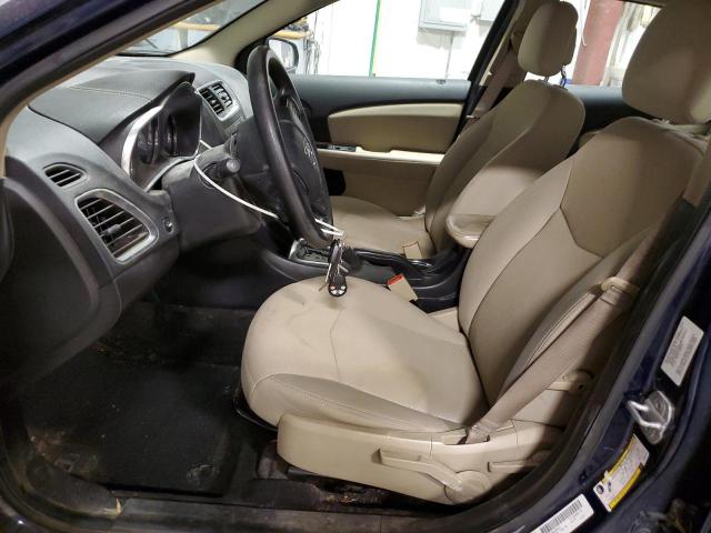 Photo 7 from auction – 2013 DODGE AVENGER SE with VIN 1C3CDZAB0DN540418
