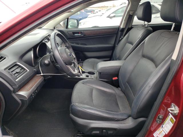 Photo 7 from auction – 2019 SUBARU OUTBACK 2. with VIN 4S4BSANC1K3251859