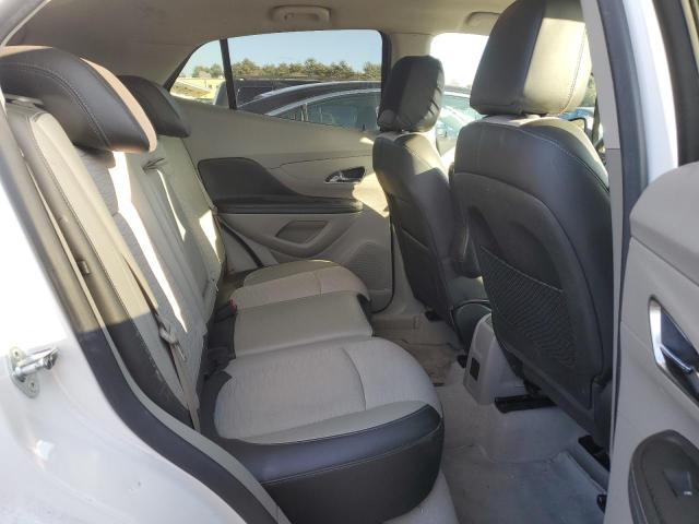 Photo 11 from auction – 2016 BUICK ENCORE with VIN KL4CJESB7GB693972