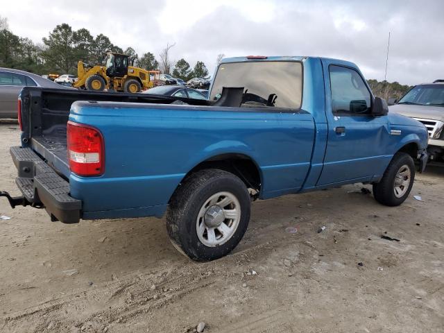 Photo 3 from auction – 2010 FORD RANGER with VIN 1FTKR1AD1APA41042