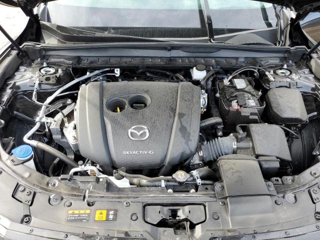 Photo 12 from auction – 2023 MAZDA CX-50 PREF with VIN 7MMVABCM6PN128947