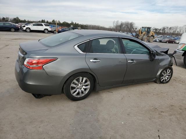 Photo 3 from auction – 2014 NISSAN ALTIMA 2.5 with VIN 1N4AL3AP7EN337175