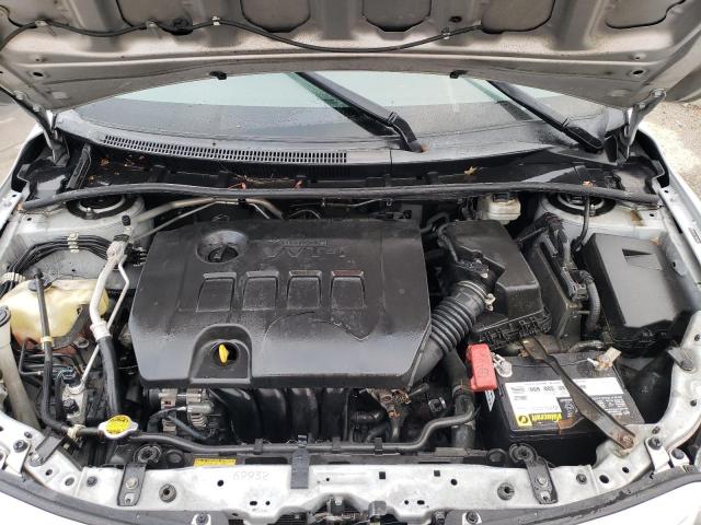 Photo 11 from auction – 2011 TOYOTA COROLLA BA with VIN 2T1BU4EE7BC683090