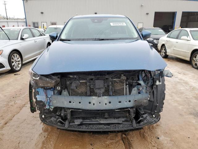 Photo 5 from auction – 2018 MAZDA CX-5 TOURI with VIN JM3KFBCM5J0459227