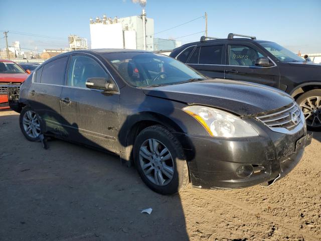 Photo 4 from auction – 2010 NISSAN ALTIMA BAS with VIN 1N4AL2AP2AN489384