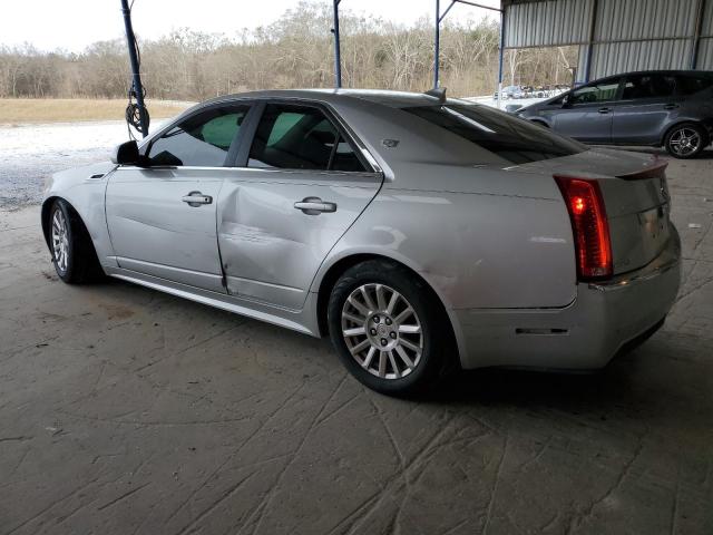 Photo 2 from auction – 2011 CADILLAC CTS LUXURY with VIN 1G6DE5EY0B0120868