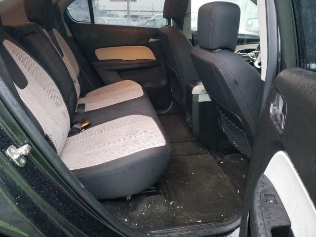 Photo 11 from auction – 2011 CHEVROLET EQUINOX LT with VIN 2CNFLNE56B6408687