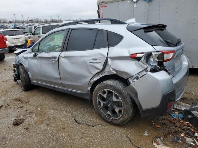 Photo 2 from auction – 2019 SUBARU CROSSTREK with VIN JF2GTACC3K8327645