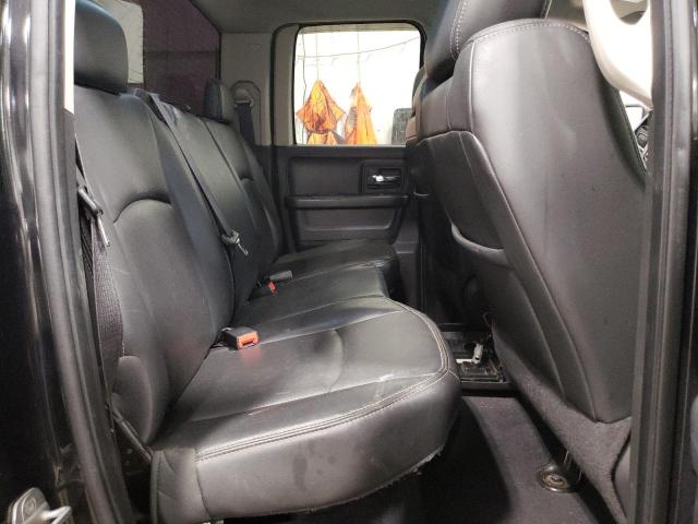 Photo 10 from auction – 2009 DODGE RAM 1500 with VIN 1D3HV18T39S822826