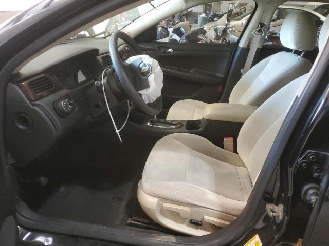 Photo 7 from auction – 2014 CHEVROLET IMPALA LIM with VIN 2G1WA5E33E1160367