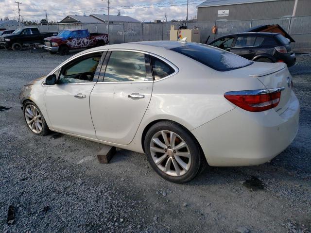 Photo 2 from auction – 2014 BUICK VERANO with VIN 1G4PS5SK7E4117560