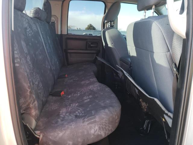Photo 10 from auction – 2016 RAM 1500 ST with VIN 1C6RR7FM5GS360290