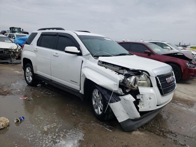 Photo 4 from auction – 2013 GMC TERRAIN SL with VIN 2GKFLSE36D6419245