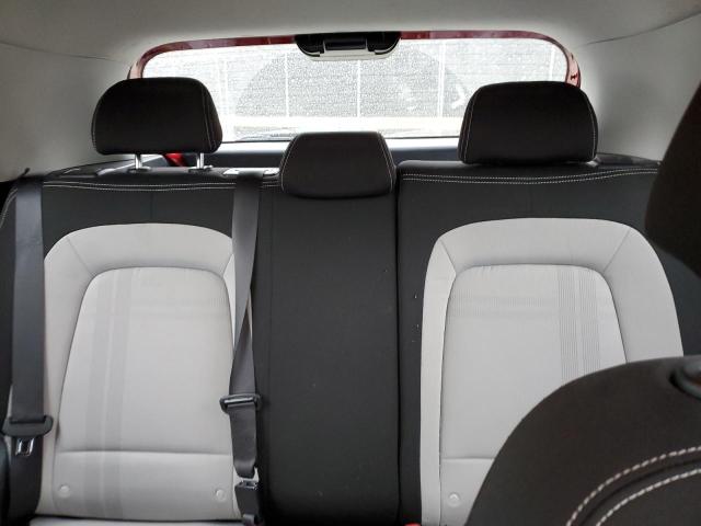 Photo 10 from auction – 2022 HYUNDAI VENUE SEL with VIN KMHRC8A35NU154897