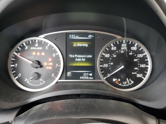 Photo 9 from auction – 2017 NISSAN SENTRA S with VIN 3N1AB7AP4HY371198