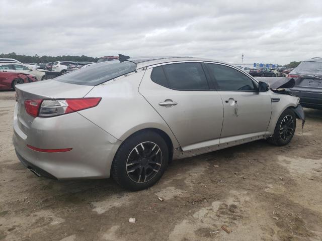 Photo 3 from auction – 2014 KIA OPTIMA EX with VIN 5XXGN4A73EG336007