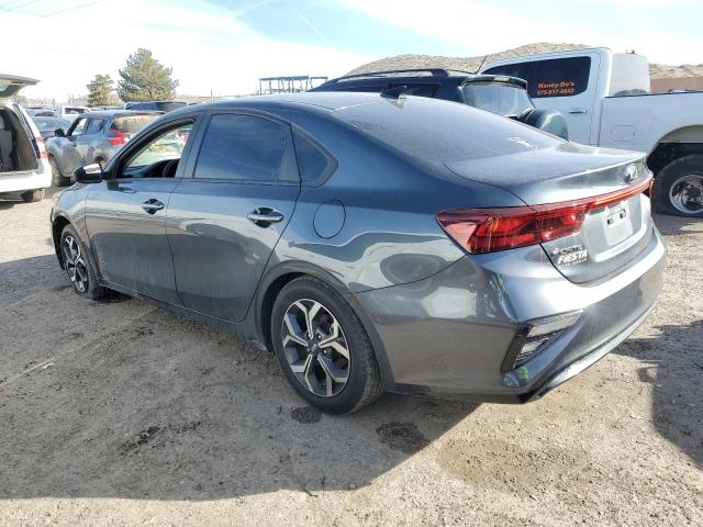 Photo 2 from auction – 2019 KIA FORTE FE with VIN 3KPF24AD3KE092177