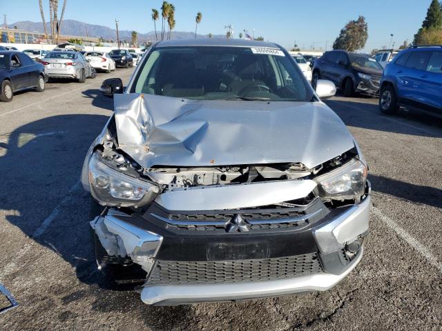 Photo 5 from auction – 2019 MITSUBISHI OUTLANDER with VIN JA4AR3AU9KU007676