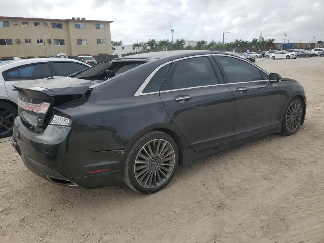 Photo 3 from auction – 2014 LINCOLN MKZ with VIN 3LN6L2GK9ER821752