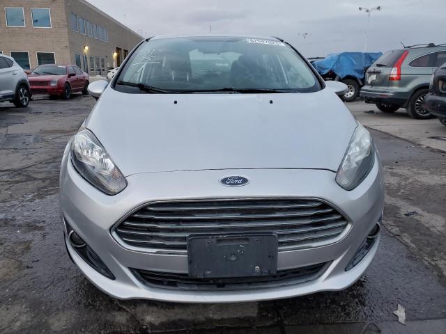 Photo 5 from auction – 2016 FORD FIESTA SE with VIN 3FADP4BJ4GM143279