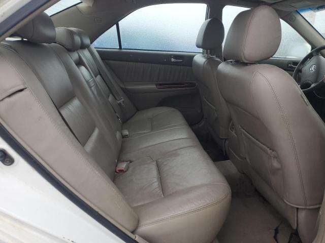Photo 10 from auction – 2005 TOYOTA CAMRY LE with VIN 4T1BF30K55U084371