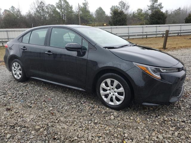 Photo 4 from auction – 2021 TOYOTA COROLLA LE with VIN 5YFEPMAE1MP208256