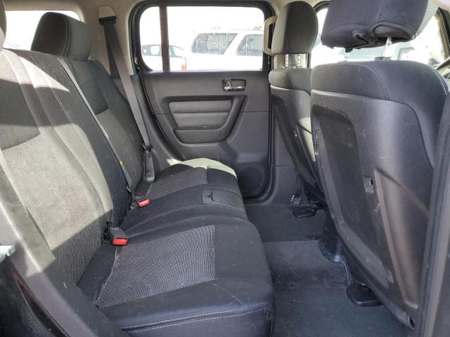 Photo 10 from auction – 2006 HUMMER H3 with VIN 5GTDN136268125173