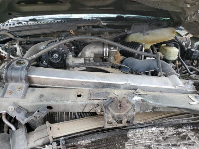 Photo 11 from auction – 2004 FORD EXCURSION with VIN 1FMSU45P64EE06377