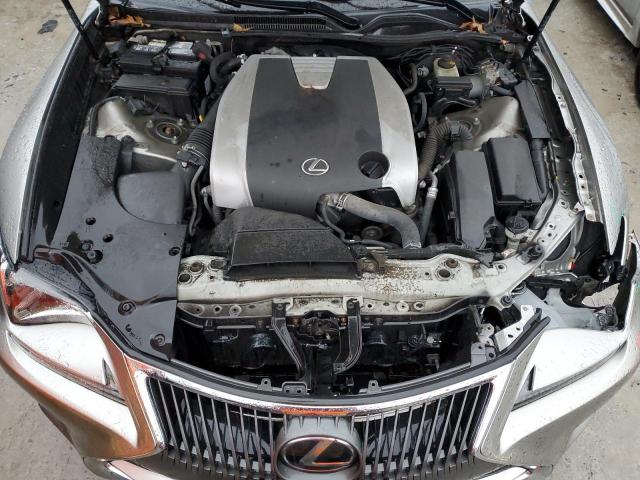Photo 11 from auction – 2015 LEXUS RC 350 with VIN JTHSE5BC4F5004965