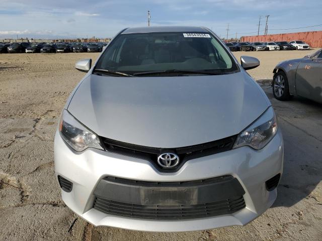 Photo 5 from auction – 2016 TOYOTA COROLLA L with VIN 5YFBURHE0GP461734
