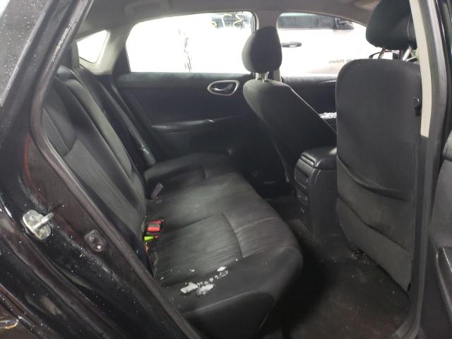 Photo 10 from auction – 2018 NISSAN SENTRA S with VIN 3N1AB7AP7JL623593