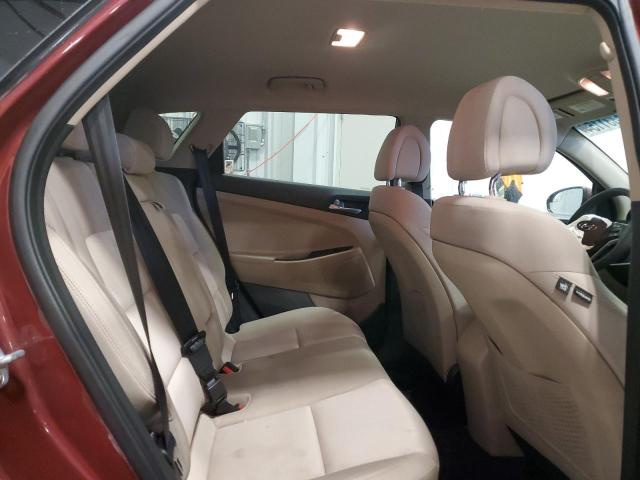Photo 10 from auction – 2017 HYUNDAI TUCSON LIM with VIN KM8J3CA44HU418267