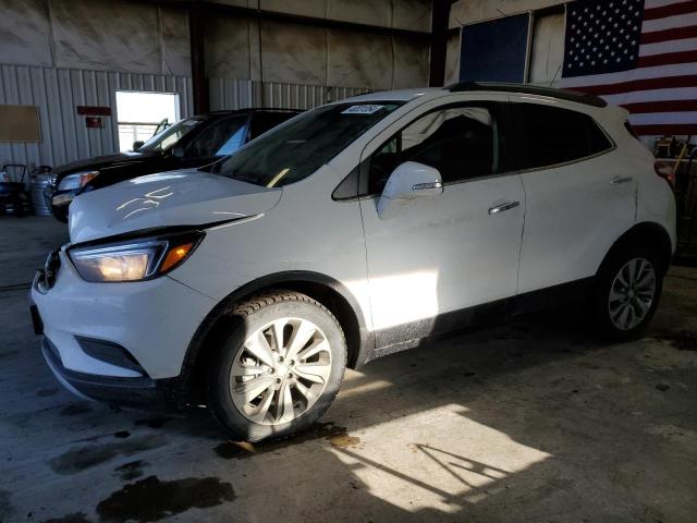 BUICK ENCORE PRE 2017 with VIN KL4CJASB7HB140832 - Photo from auction