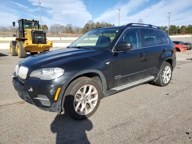 Photo 1 from auction – 2013 BMW X5 XDRIVE3 with VIN 5UXZV4C53D0B21281