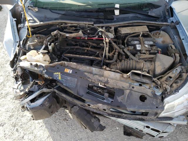 Photo 11 from auction – 2008 FORD FOCUS S/SE with VIN 1FAHP34N88W276513