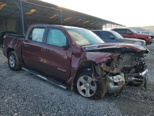 Photo 4 from auction – 2023 RAM 1500 BIG H with VIN 1C6RREFG7PN600355