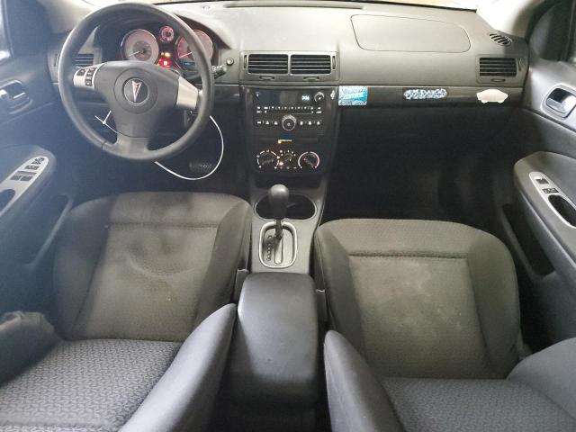 Photo 8 from auction – 2008 PONTIAC G5 with VIN 1G2AL18F087135027