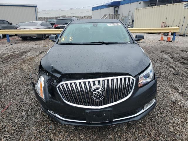 Photo 5 from auction – 2015 BUICK LACROSSE with VIN 1G4GB5G38FF255664