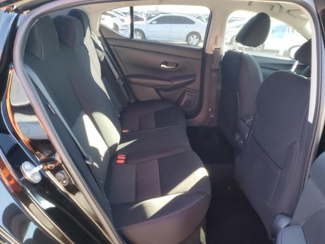 Photo 10 from auction – 2023 NISSAN SENTRA SV with VIN 3N1AB8CV2PY282990