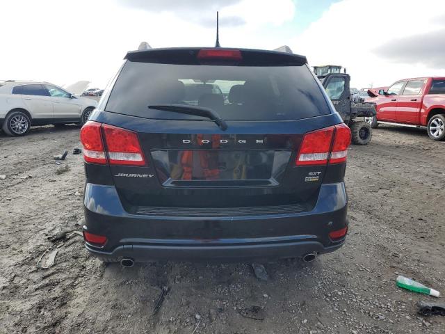 Photo 6 from auction – 2017 DODGE JOURNEY SX with VIN 3C4PDCBG4HT530629