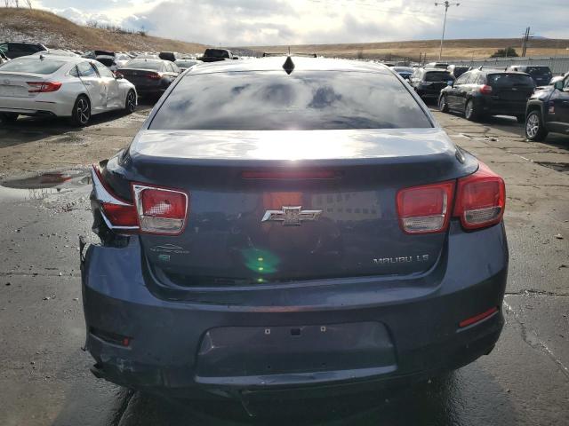 Photo 6 from auction – 2014 CHEVROLET MALIBU LS with VIN 1G11B5SL1EF293892