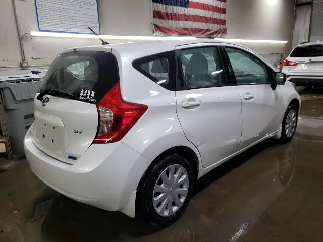 Photo 3 from auction – 2015 NISSAN VERSA NOTE with VIN 3N1CE2CP6FL355420