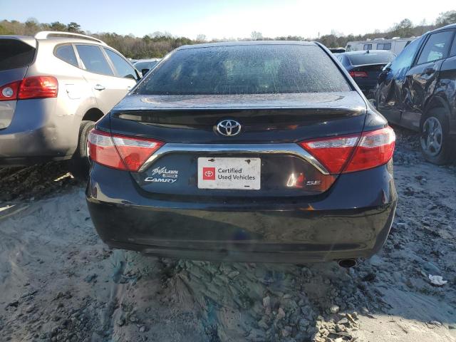 Photo 6 from auction – 2017 TOYOTA CAMRY LE with VIN 4T1BF1FK3HU400351